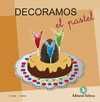DECORAMOS EL PASTEL