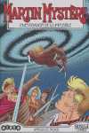 22. MARTIN MYSTERE. AMENAZA DEL PASADO