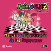 1. MANUAL DE SUPERVIVENCIA DE LAS SUPERNENAS. LAS SUPERNENAS Z