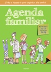AGENDA FAMILIAR