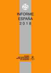 INFORME ESPAÑA 2018
