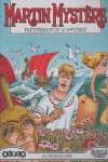 25. MARTIN MYSTERE. LA LEYENDA DE ULISES