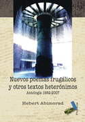 NUEVOS POEMAS FRUGALICOS Y OTROS TEXTOS