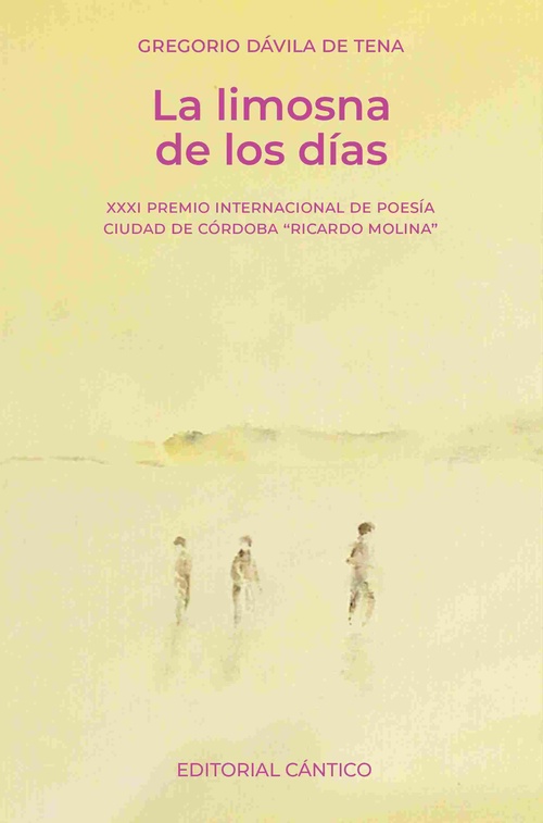 LA LIMOSNA DE LOS DÍAS