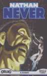 27. NATHAN NEVER. EL MUTANTE