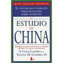 EL ESTUDIO DE CHINA