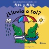 LLUVIA O SOL?. ÑIC Y ÑAC.