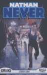 NATHAN NEVER 28 CODIGO CERO