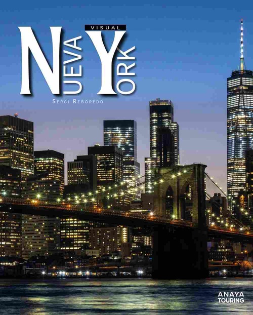 NUEVA YORK VISUAL