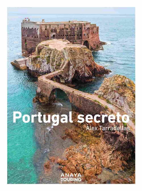 PORTUGAL SECRETO