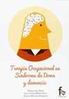 TERAPIA OCUPACIONAL EN SINDROME DE DOWN Y DEMENCIA