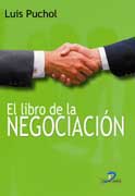 (2º) LIBRO DE LA NEGOCIACION, EL
