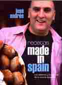 RECETAS MADE IN SPAIN