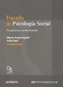 TRATADO DE PSICOLOGÍA SOCIAL PERSPECTIVAS SOCIOCULTURALES