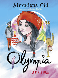 4. OLYMPIA: LA CINTA ROJA
