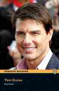 TOM CRUISE BK/CD PACK