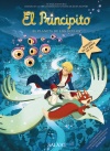 6. EL PLANETA DE LOS OCULOS. EL PRINCIPITO,