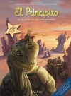 8. EL PLANETA DE LOS CAPARAZONES. EL PRINCIPITO