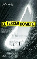 TERCER HOMBRE, EL; SOBREVIVIR A LO IMPOSIBLE