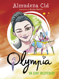 5. OLYMPIA: UN GIRO INESPERADO