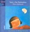 SARA Y LOS FANTASMAS