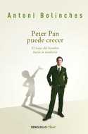 PETER PAN PUEDE CRECER