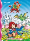 22. KIKA SUPERBRUJA Y EL REINO MAGICO