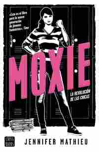MOXIE. LA REVOLUCIÓN DE LAS CHICAS