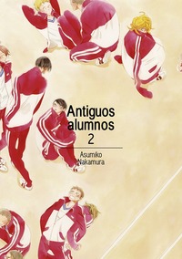 2. ANTIGUOS ALUMNOS