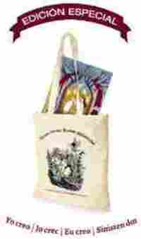 HADAS DE COTTINGLEY CON BOLSA DE TELA,LAS