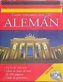 ALEMAN. CURSO INTENSIVO CON CD