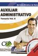 2. AUXILIAR ADMINISTRATIVO SAS. EDICION ESPECIAL