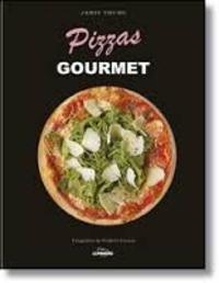 PIZZAS GOURMET
