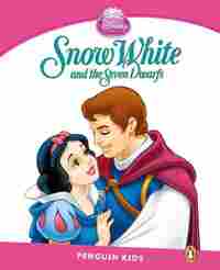 SNOW WHITE AND THE SEVEN DWARFS. LEVEL 2