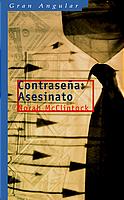 CONTRASEÑA ASESINATO