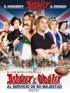 ASTERIX Y OBELIX AL SERVICIO DE SU MAJESTAD. EL ALBUM DE LA PELICULA