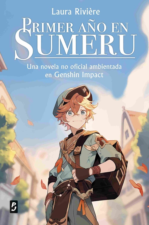 PRIMER AÑO EN SUMERU