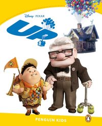 LEVEL 6: UP