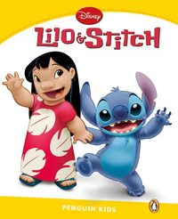 LILO AND STITCH. LEVEL 6