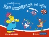 CUENTOS CORTOS DE LOS MONSTRUOS DEL INGLES