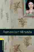 REMEMBER MIRANDA (+ CD) LEVEL 1
