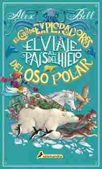 EL VIAJE AL PAÍS DEL HIELO