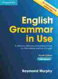 (4ª) ENGLISH GRAMMAR IN USE (WITH ANSWERS)