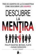 DESCUBRE LA MENTIRA