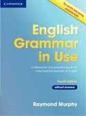 ENGLISH GRAMMAR IN USE WITHOUT ANSWERS INTERMEDIATE