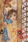 1. GOONG PALACE STORY