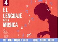 4. EL LENGUAJE DE LA MUSICA (ELEMENTAL)
