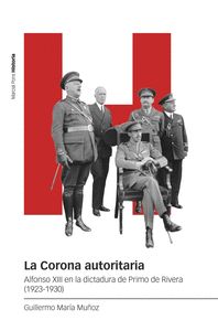 CORONA AUTORITARIA, LA