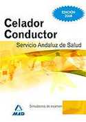 SIMULACROS DE EXAMEN. CELADOR CONDUCTOR. SAS