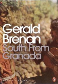 SOUTH FROM GRANADA